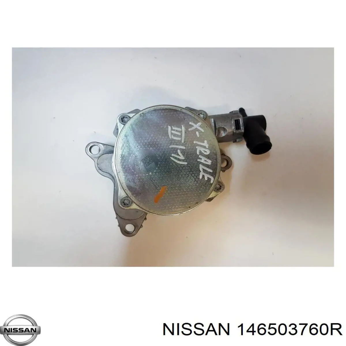 Pompa podciśnienia Opel 4423176