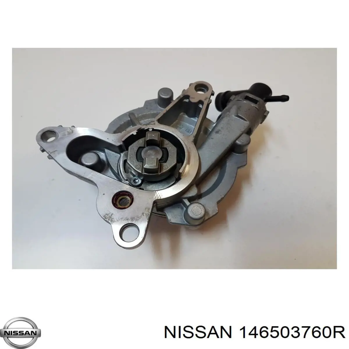 4423176 Opel Pompa podciśnienia