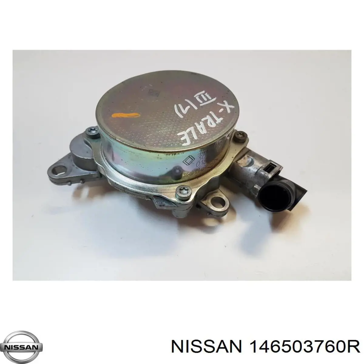 1465000Q1N Nissan/Infiniti Pompa podciśnienia