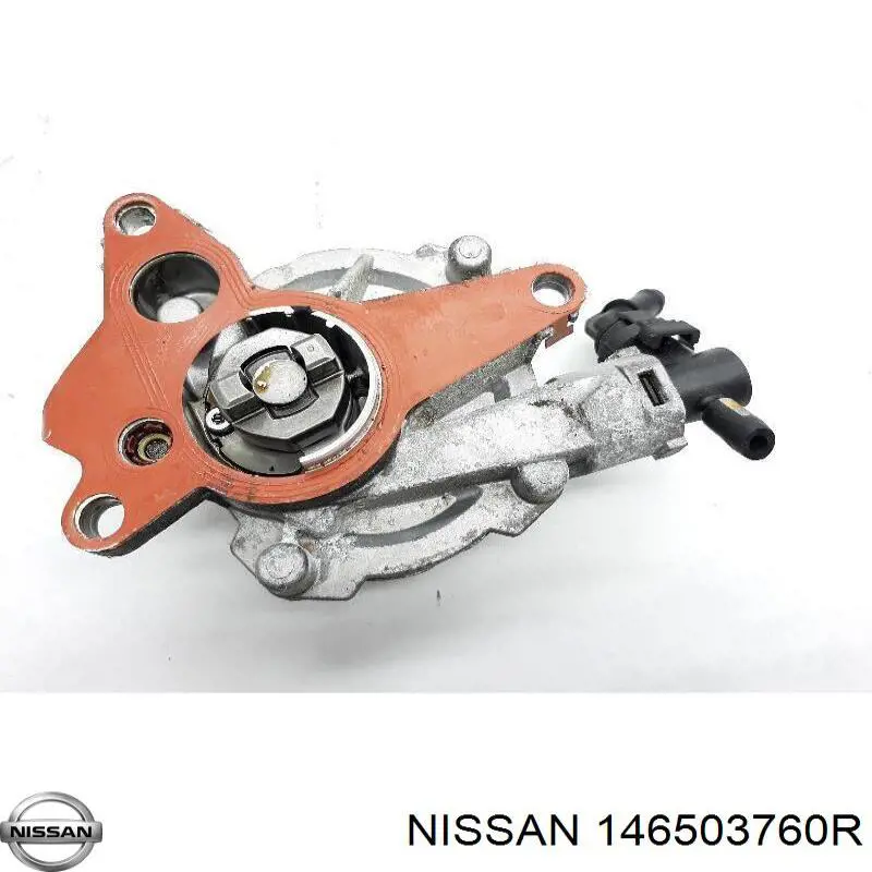 Pompa podciśnienia 1465000Q1N Nissan/Infiniti