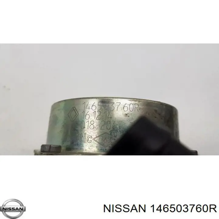 Pompa podciśnienia Nissan/Infiniti 1465000Q1N cena, od 115,89 USD