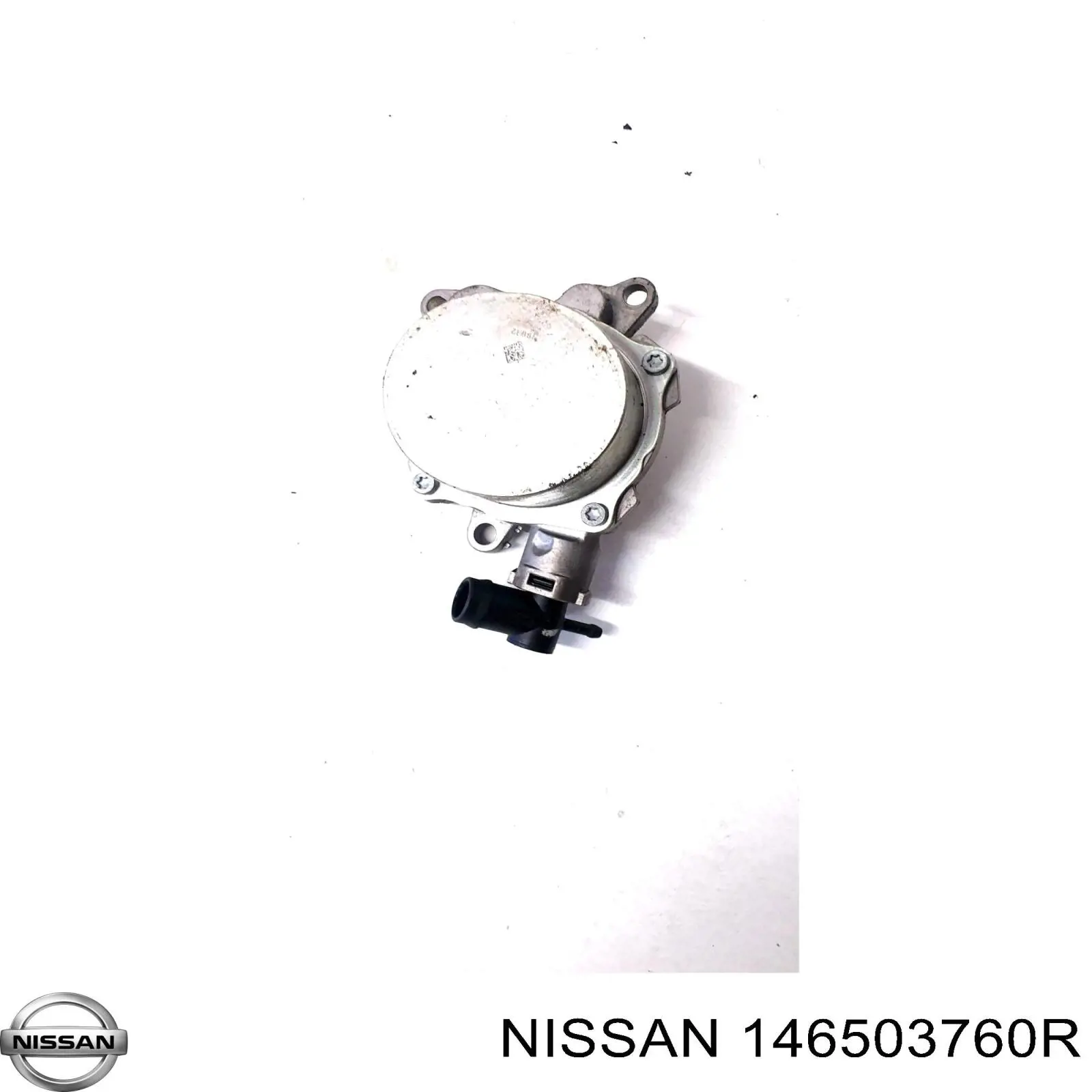 Pompa podciśnienia Nissan/Infiniti 1465000Q1N cena, od 115,89 USD