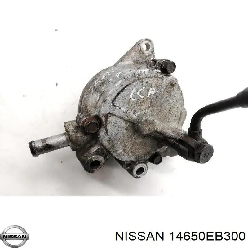 Pompa podciśnienia Nissan/Infiniti 14650EB300 cena, od 78,32 USD