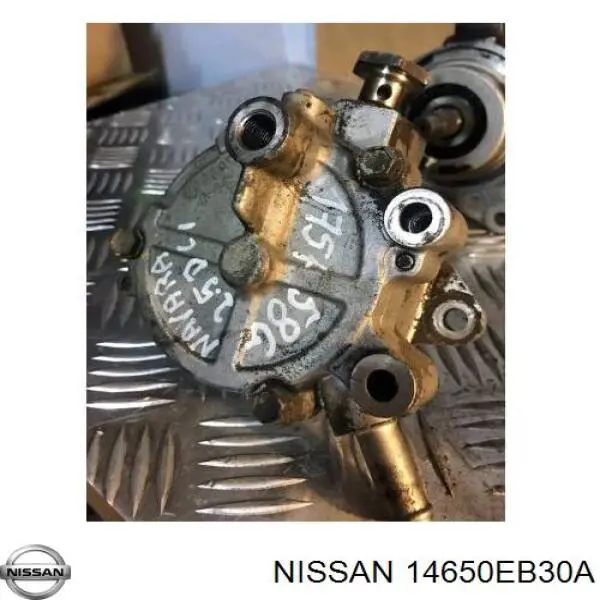 14650EB30A Nissan/Infiniti Pompa podciśnienia