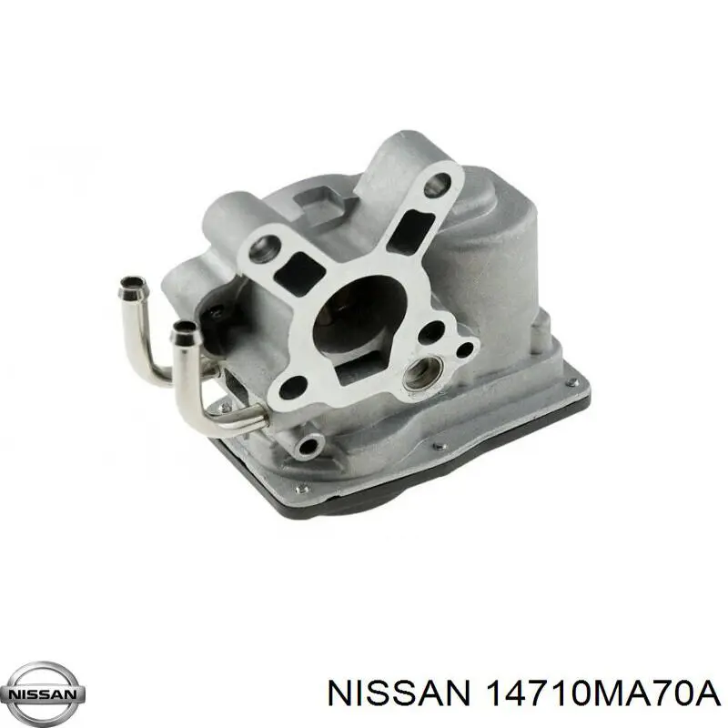  Nissens 98555