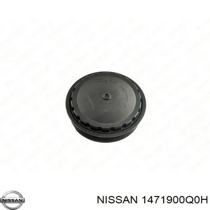 Uszczelka kolektora wydechowego Nissan/Infiniti 1471900Q0H cena, od 8,70 USD