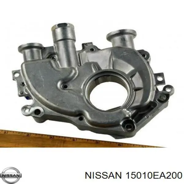 15010EA200 Nissan/Infiniti Pompa oleju