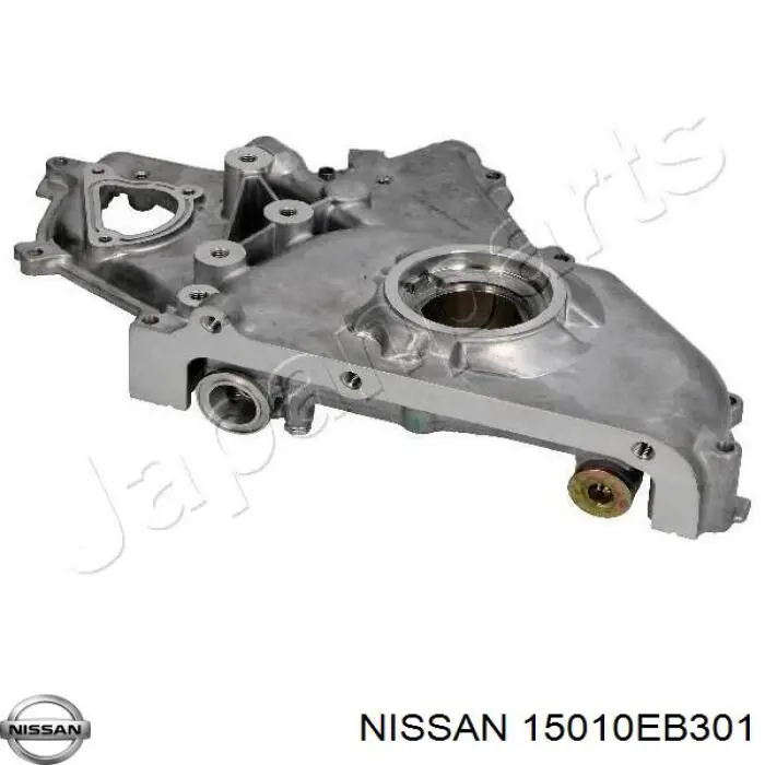 Pompa oleju Nissan/Infiniti 150105X00A cena, od 200,68 USD