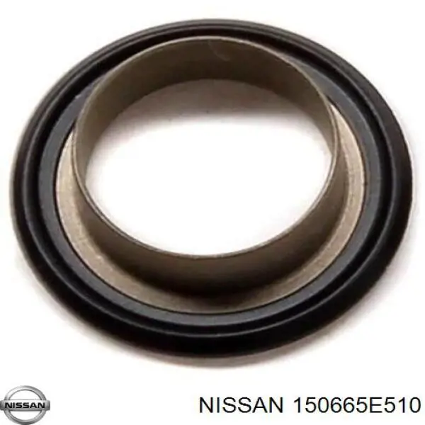Uszczelka pokrywy przedniej silnika, uszczelniacz pompy wtryskowej Nissan/Infiniti 150665E510 cena, od 5,30 USD