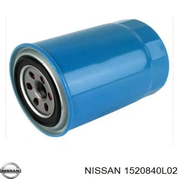 Filtr oleju Nissan/Infiniti 1520840L02 cena, od 15,12 USD