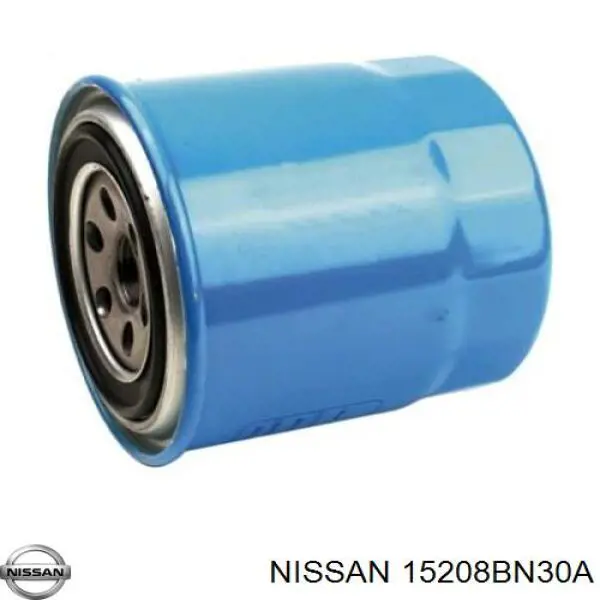 Filtr oleju Nissan/Infiniti 15208BN30A cena, od 11,01 USD