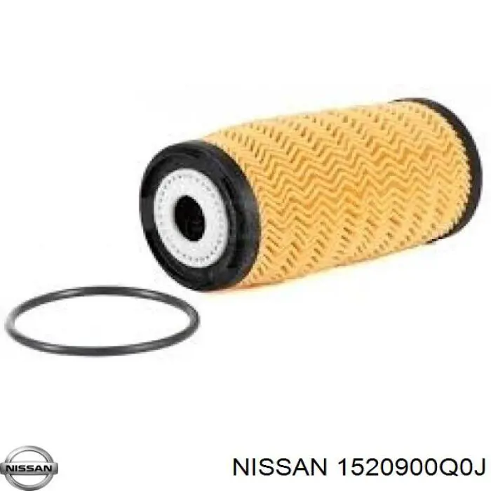 Filtr oleju Japan Parts FOECO156 cena, od 8,80 USD