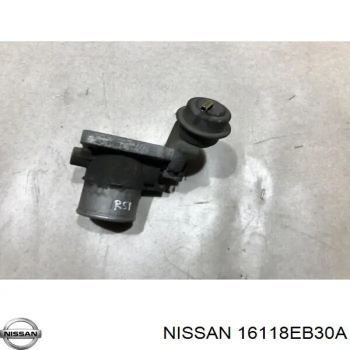 Przepustnica, komplet Nissan Pathfinder SUV (R51M) (2005 - 2012) cena, od  