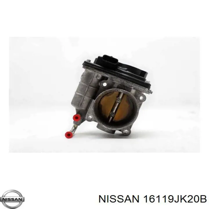 Do koszyka Przepustnica, komplet Infiniti FX  S51