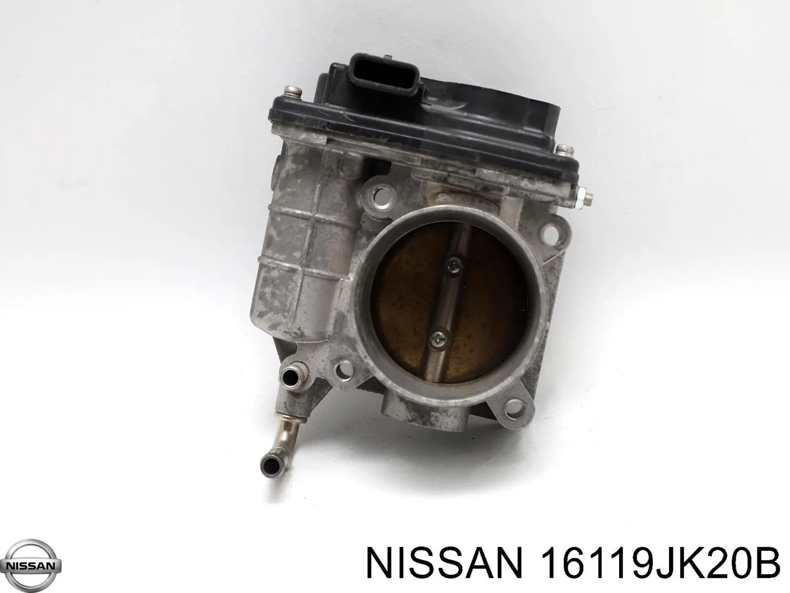 Przepustnica, komplet do Infiniti FX  S51