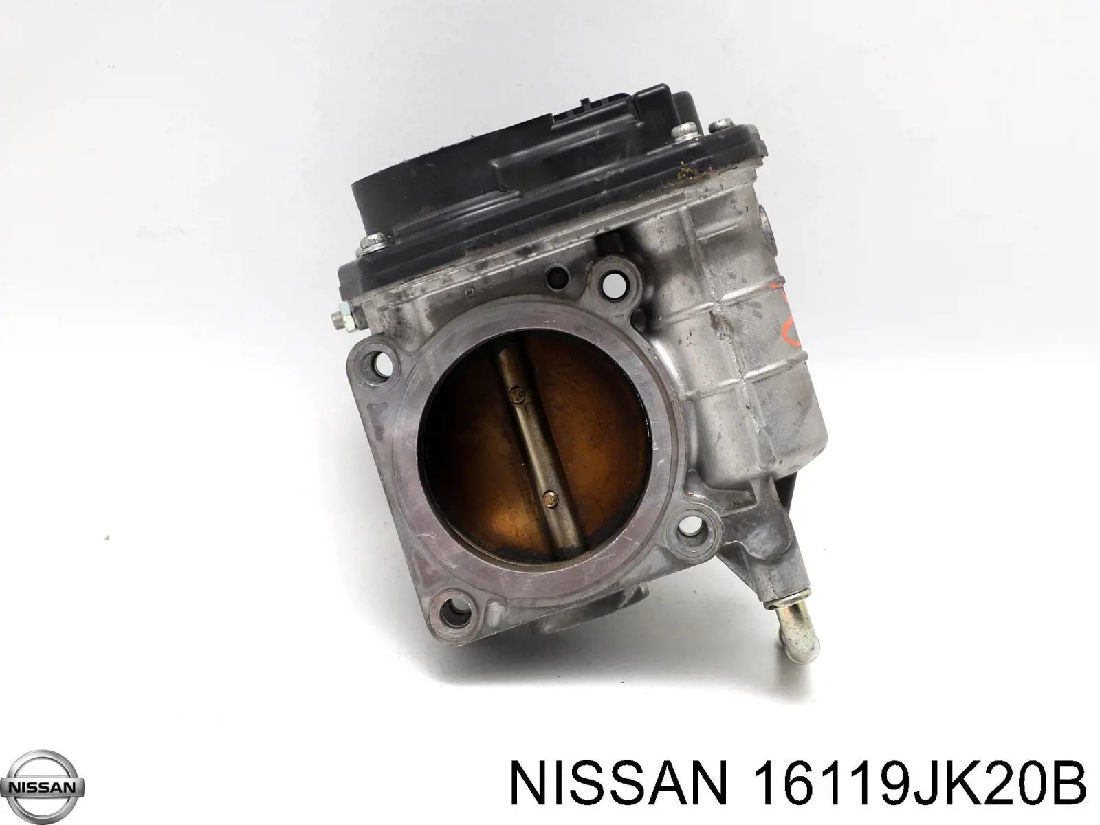 Do koszyka Przepustnica, komplet Infiniti FX  S51