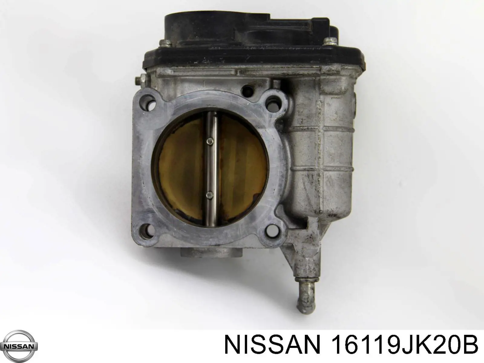 Przepustnica, komplet Infiniti FX SUV (S51) (2008 - 2026) cena, od 347,37 USD