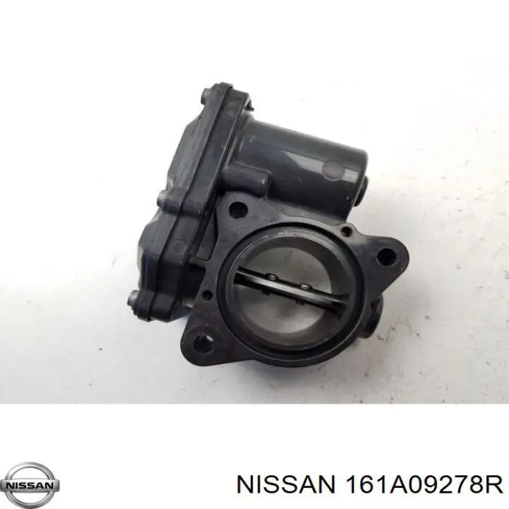 Przepustnica, komplet Renault (RVI) 161A06251R cena, od 281,95 USD