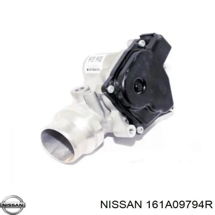 Do koszyka Przepustnica, komplet Renault Kangoo BE BOP KW0, KW1