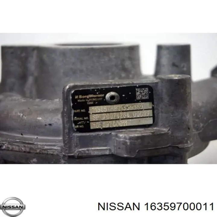 Turbina Mercedes A6070900400 cena, od 546,99 USD