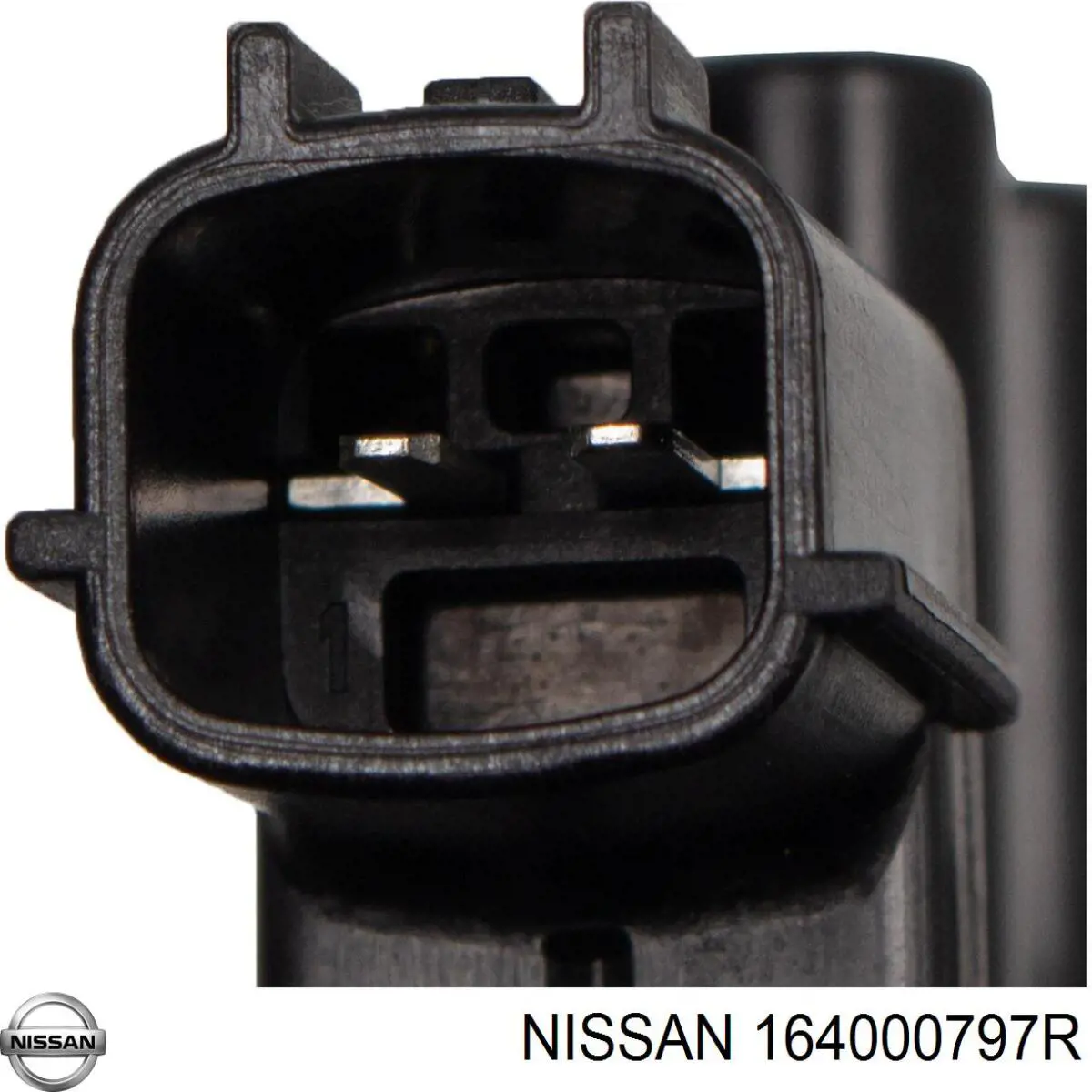 Filtr paliwa Nissan/Infiniti 164000797R