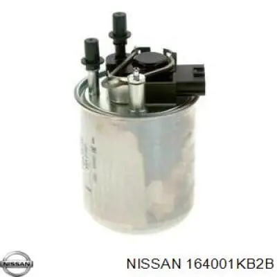 Filtr paliwa UFI 2408001 cena, od 65,27 USD