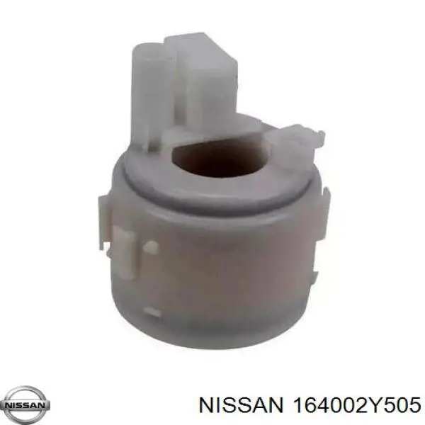 Filtr paliwa Nissan/Infiniti 164002Y505 cena, od 17,38 USD