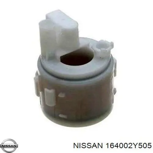 Do koszyka 164002Y505 Nissan/Infiniti Filtr paliwa