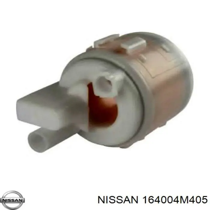 164004M405 Nissan/Infiniti Filtr paliwa