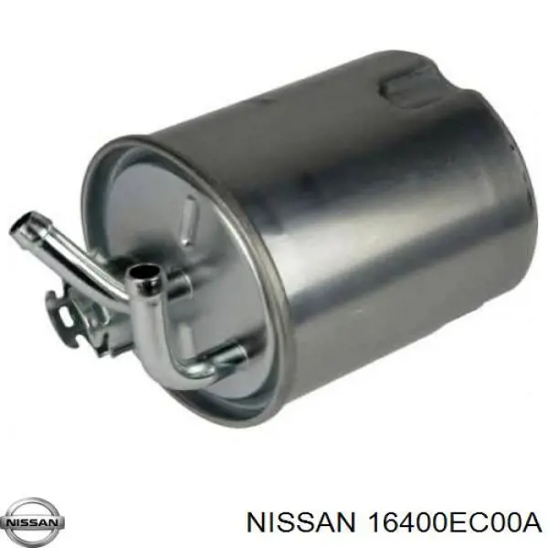 16400EC00A Nissan/Infiniti Filtr paliwa
