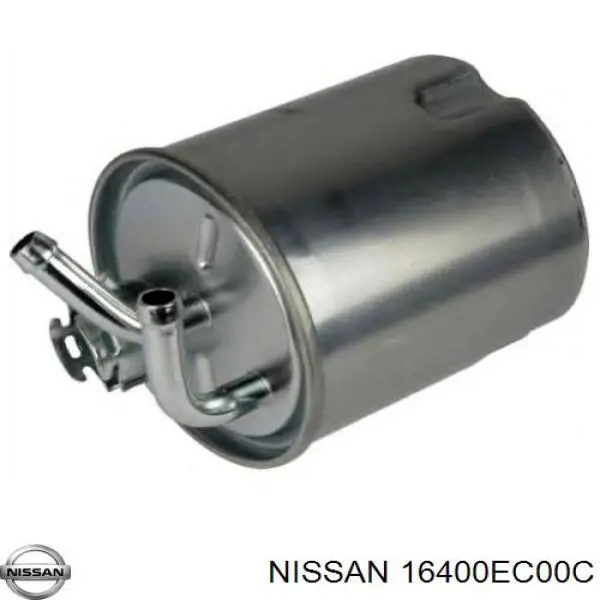 16400EC00C Nissan/Infiniti Filtr paliwa