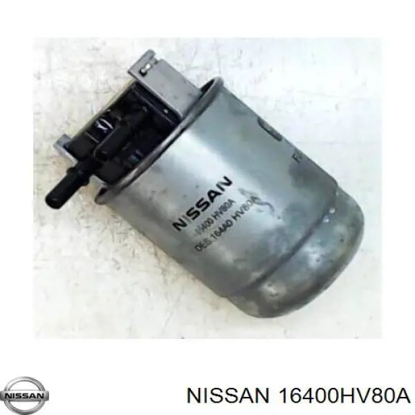 Filtr paliwa Japan Parts FC138S cena, od 54,75 USD