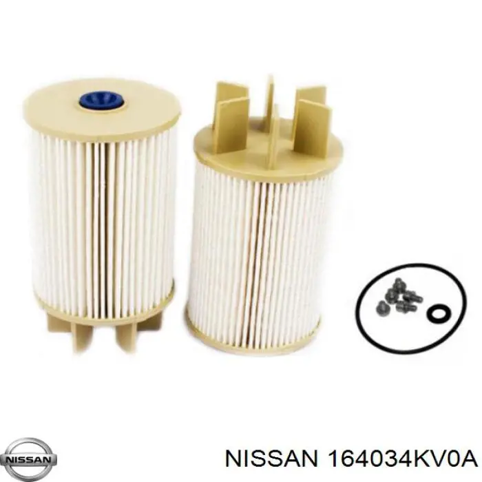 Filtr paliwa Q-fix Q0840643 cena, od 17,79 USD