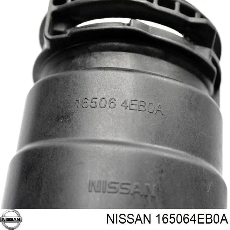 165064EB0A Nissan/Infiniti 