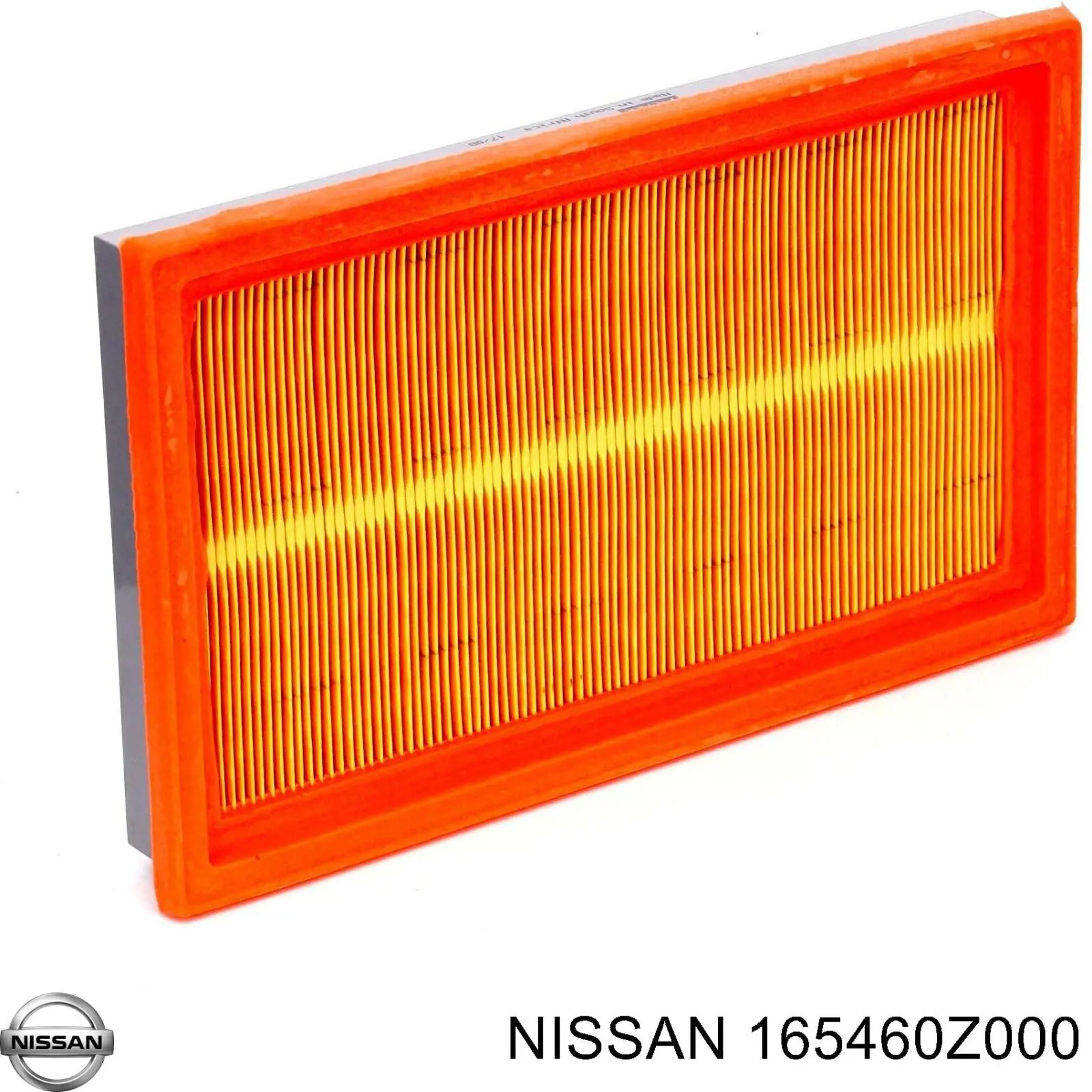 Filtr powietrza 165460Z000 Nissan/Infiniti