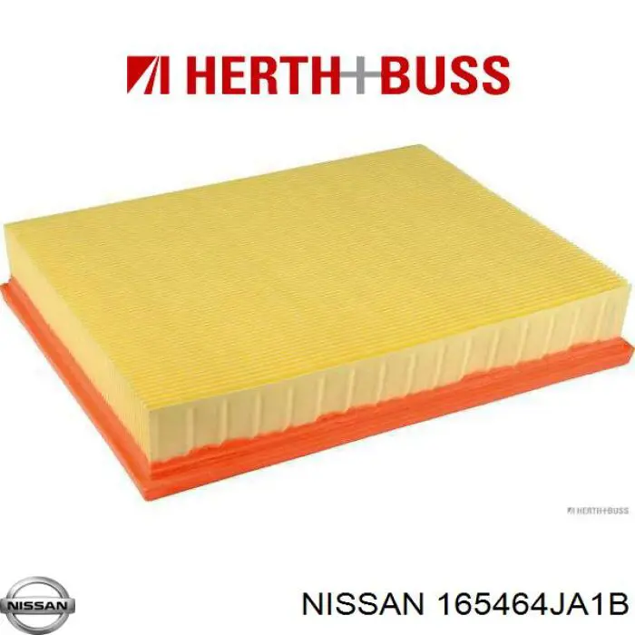 30A5900 UFI Filtr powietrza