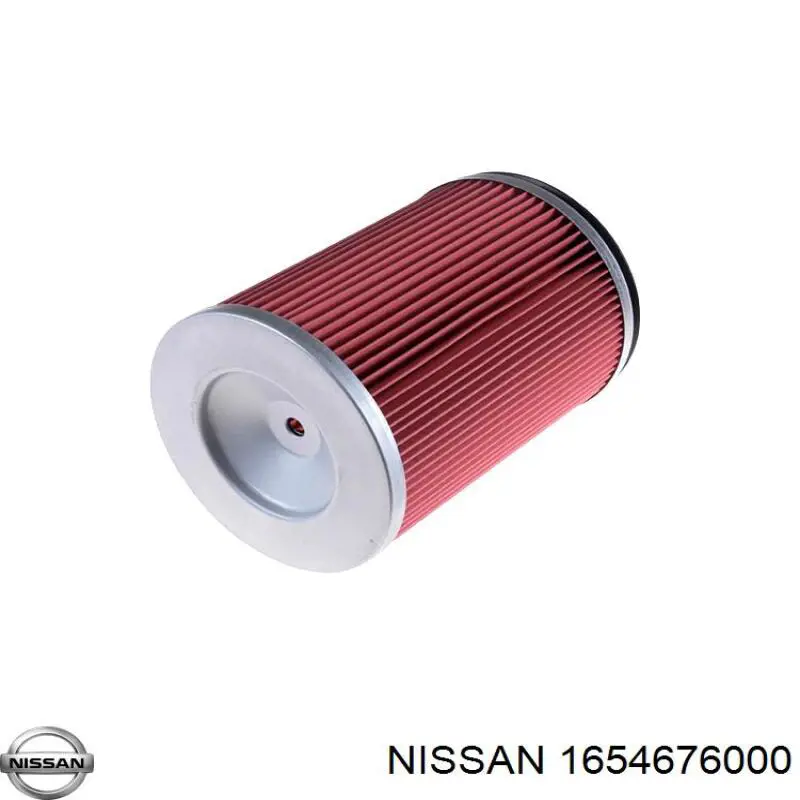 Filtr powietrza Nissan/Infiniti 1654676000 cena, od 8,41 USD