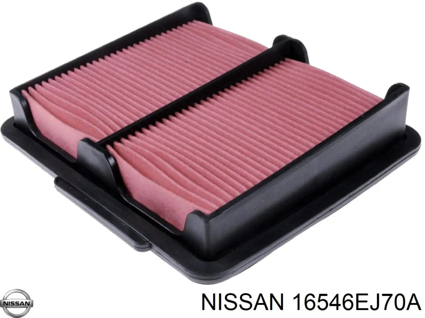 Filtr powietrza Nissan/Infiniti 16546EJ70A