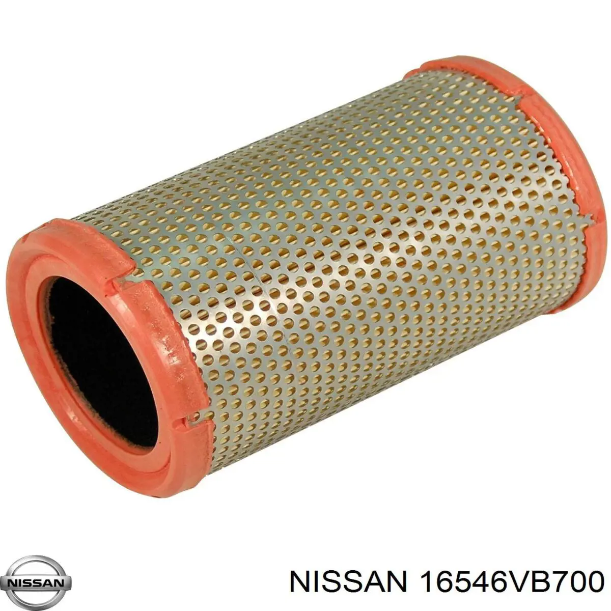 Filtr powietrza 16546VB700 Nissan/Infiniti