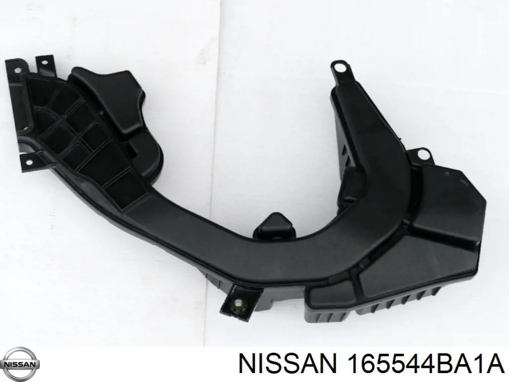 Wlot powietrza do filtra powietrza Nissan Rogue SUV (T32U) (2013 - 2020) cena, od 72,93 USD