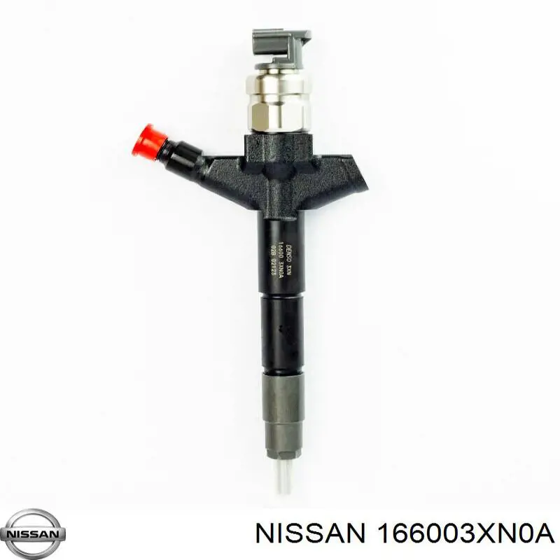 166003XN0A Nissan/Infiniti Wtryskiwacz paliwa