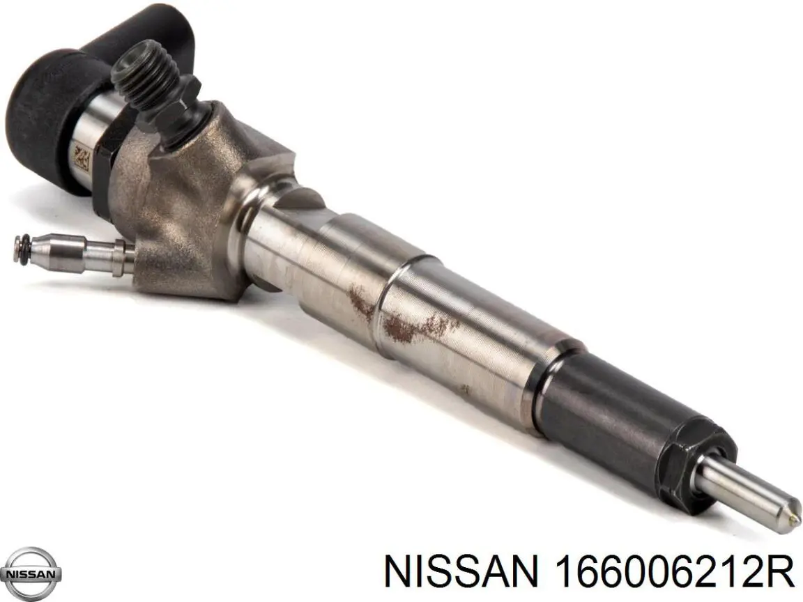 Wtryskiwacz paliwa Dacia Duster SUV (HM) (2017 - 2026) cena, od 337,08 USD