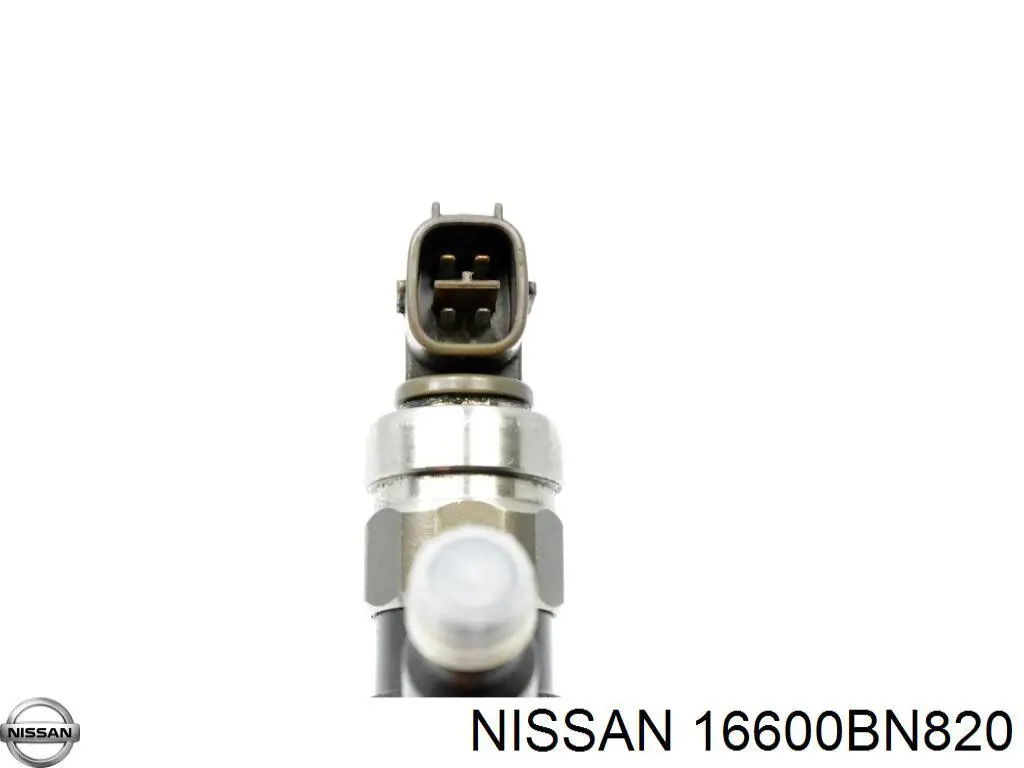 Wtryskiwacz paliwa do Nissan Almera TINO V10