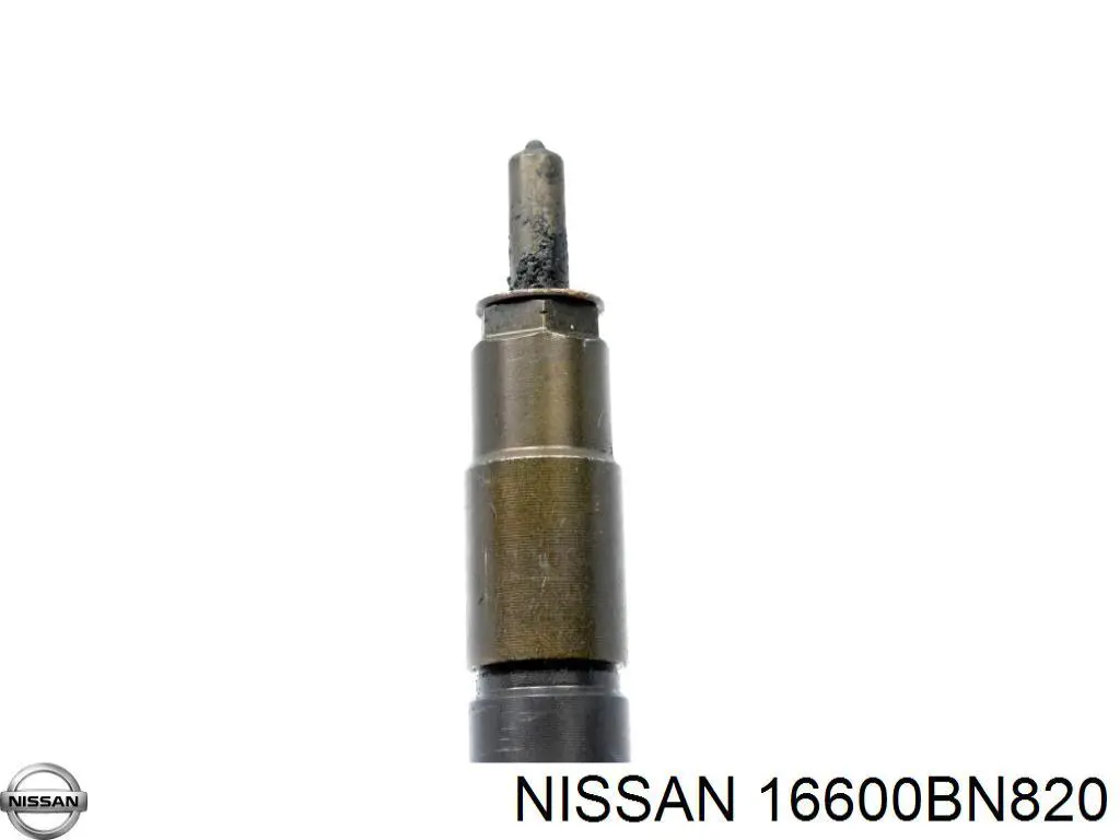 Wtryskiwacz paliwa Nissan Almera TINO minivan (V10) (2000 - 2005) cena, od 125,61 USD