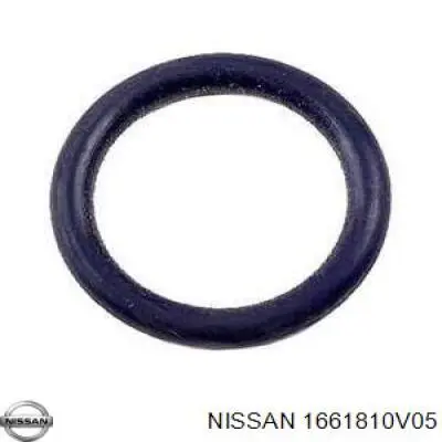 1661810V05 Nissan/Infiniti Pierścień uszczelniający wtryskiwacza