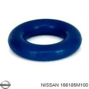 Uszczelka korka wlewu oleju Nissan/Infiniti 166185M100 cena, od 5,06 USD