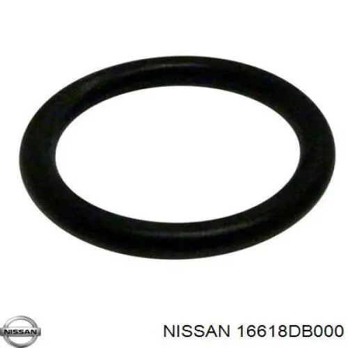 16618DB000 Nissan/Infiniti Zestaw naprawczy wtryskiwacza