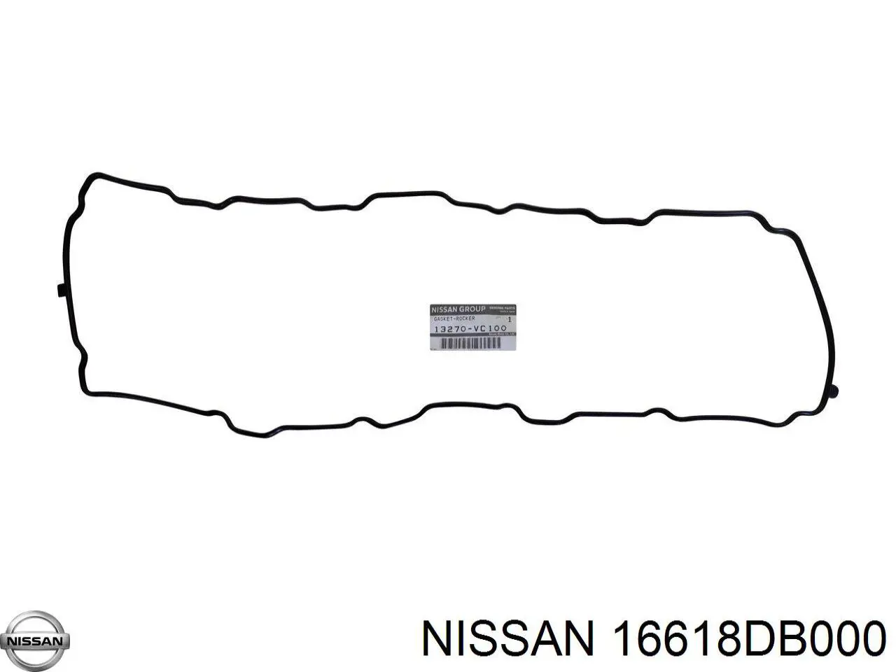 Zestaw naprawczy wtryskiwacza Nissan/Infiniti 16618DB000 cena, od 8,56 USD