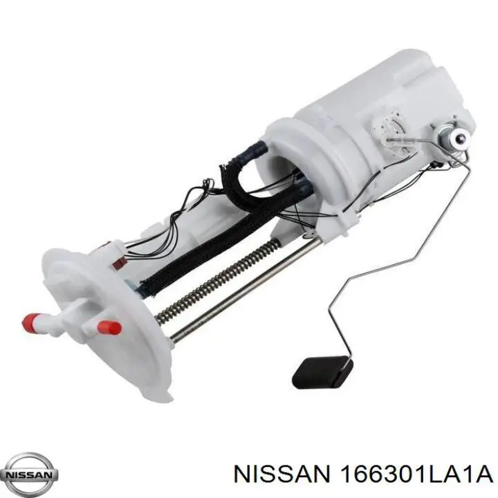 Pompa wtryskowa wysokiego ciśnienia Nissan/Infiniti 166301LA1A cena, od 1181,59 USD