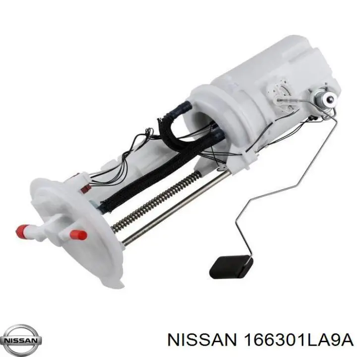Pompa wtryskowa wysokiego ciśnienia Nissan/Infiniti 166301LA9A cena, od 1181,59 USD